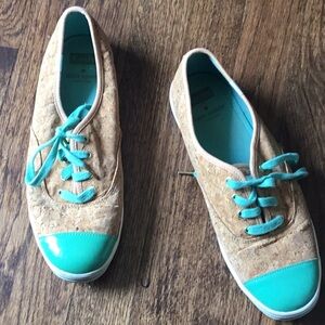 Kate spade ♠️ ked shoes